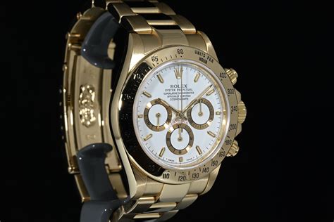 rolex daytona giallo|rolex daytona gold dials.